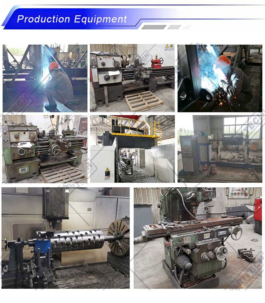 Production Equipment Production Equipment