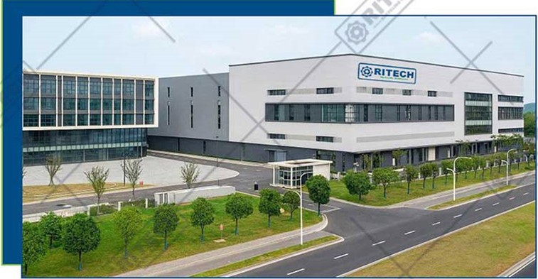 RITECH MACHINERY RITECH MACHINERY