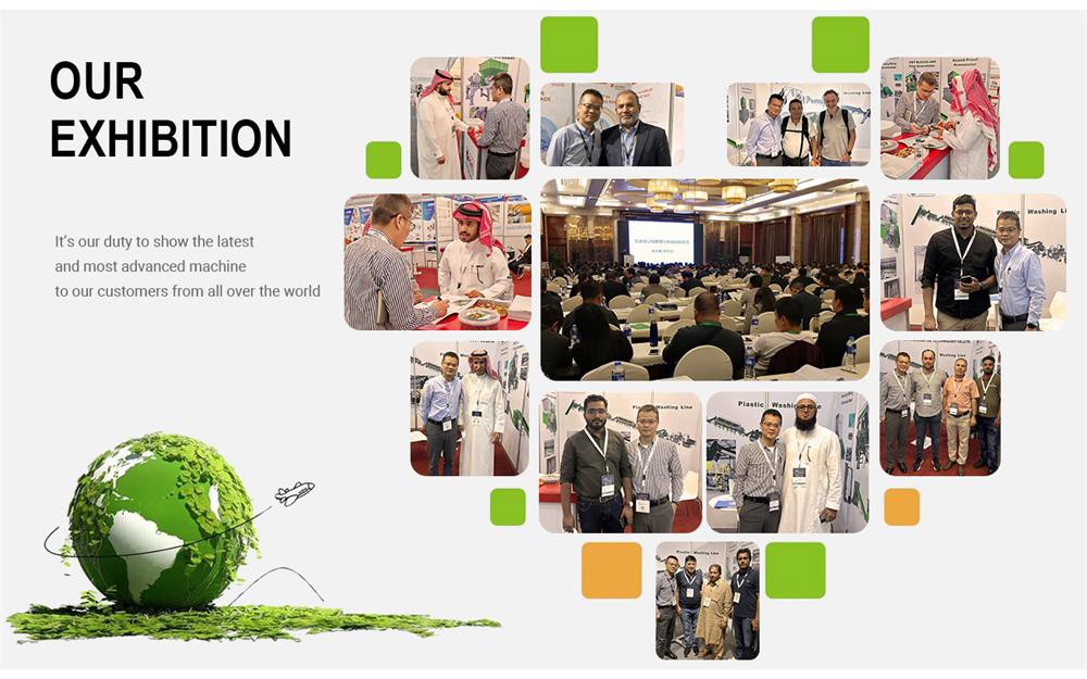 RITECH Exhibition RITECH Exhibition