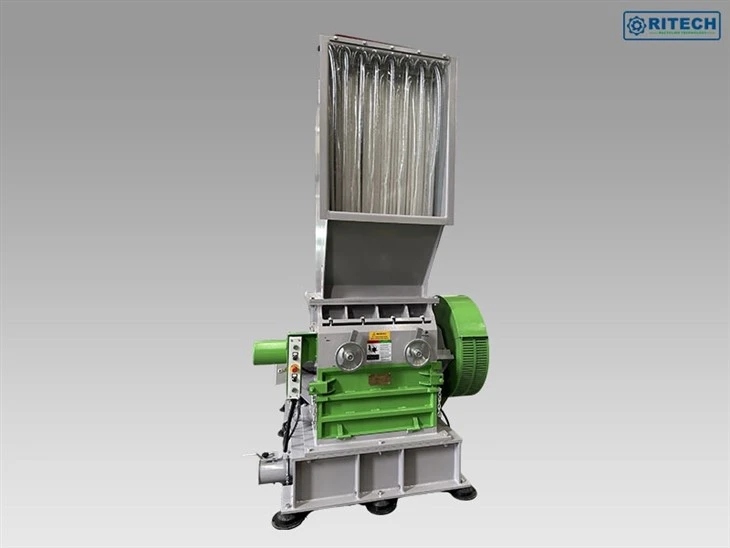 Plastic Regrind Machine manufacturers