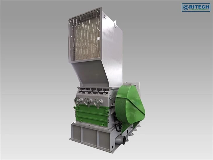 Plastic Regrind Machine suppliers