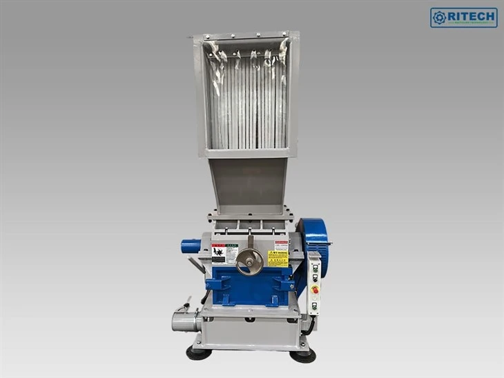 Plastic Regrind Machine best